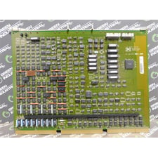 Emulex DA0110401-00 Control Board Rev. J DA0110201-02 Rev.L Used