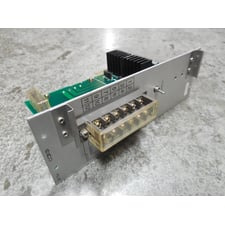 Eiko Sokki PS-15T Power Supply Card Rev. A Used