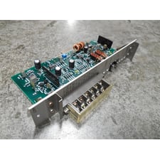 Eiko Sokki TCM-440T I/O Card Rev. A Used