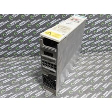 Siemens 6SE7021-0EA61-Z Frequency Converter AC Drive 380-480V 0-500Hz Output Used