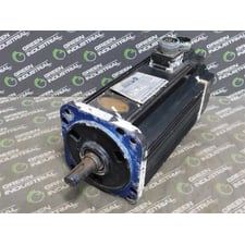 AB 8500-A2D-L1B AC Servo Motor 0.85kW 55 kg-cm 47.7 lb-in 6.2A 1500 rpm Used
