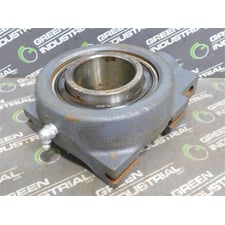 Link Belt TA3U235N Standard Slot Take-Up Ball Bearing Unit 2-3/16 in Bore New No Box