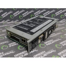 Allen Bradley 1785-LT PLC-5/15 Processor Module Series B Firmware Rev. R Used