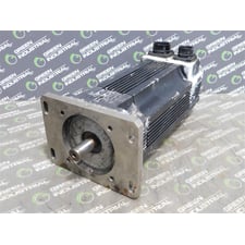 Reliance Electric 1326AB-B420H-21 Servo Motor 5000/6000RPM 1.74/2.08kW Used