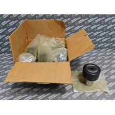 Lot of 8 McGill CFH 586 A Hex Hole Cam Followers 4" Roller Dia. 2" Stud Dia. New