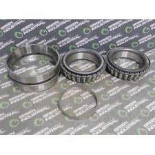 Timken 52637D/52401 Double Row Tapered Roller Bearing with Spacer 4" Bore New