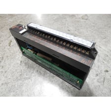 Mitsubishi A68AD MELSEC A/D Converter Module BD625A978G55 Used