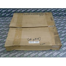 Whitney C2080 Cottered Roller Chain 2" Pitch 30' Length Left New NIB