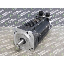 Reliance Electric 1326AB-B420H-21 Servo Motor 5000/6000RPM 1.74/2.08kW Used