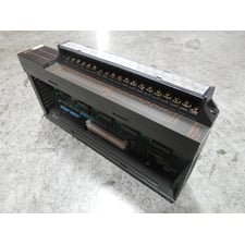 Mitsubishi AY41 MELSEC Output Module BD625A948G52 Rev. C Used