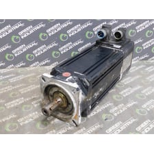 Schneider Electric BPH0953N5MA2CA1 Modicon Telemecanique AC Servomotor Used