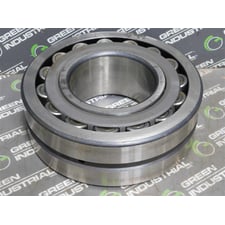 SKF 22318CC/C3 Spherical Roller Bearing 90mm Bore 190mm O.D. 64mm W Rusty New