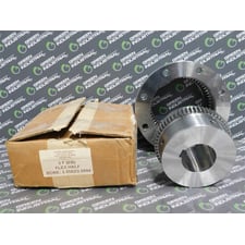 System Components 3 F (EB) Flex Half Bore 2.5582/2.5594 New NIB