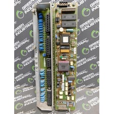 Westinghouse 51401491-100 LLMUX FTA Analog Input TC Mux/Filter No Cover Used