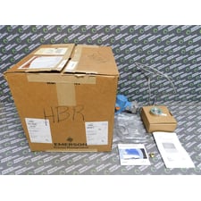 Rosemount 3051CG4A22A1AS1B4I5L4M5 Gage Pressure Transmitter 275 PSIG Max. WP New NIB