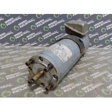 Allen Bradley 1326-DPA38-1 DC Servo Motor 14.2A 199.0V No Encoder Used