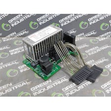 Fanuc A20B-1005-0220/03A Servo Amplifier Power Supply Board Used