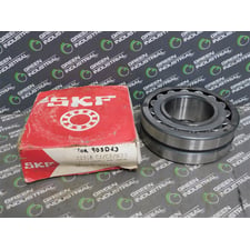 SKF 22318CJ/C3/W33 Spherical Roller Bearing 90mm Bore 190mm O.D. 64mm W Rust New