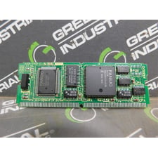Fanuc A20B-2900-0142/05A Servo Control Interface Daughter Board Used