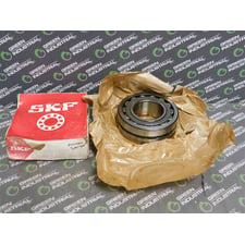 SKF 22314CC C3 Spherical Roller Bearing 2.750" Bore 6" O.D. 2" Width New
