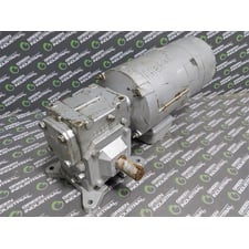 Electra-Gear EBK75ETW-21AL15LS/FX0001 Motor .75 HP 115 RPM Out. 1725 RPM In Used