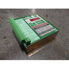 Dynaco Dynalogix DY2000 Door Logic Controller Module Used
