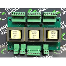 Nexus V760010080 XFMRS Transformer Control Board Rev. A XF0161-EI21 0517
