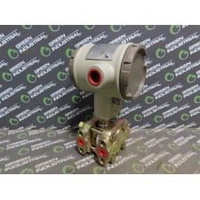Honeywell STD930-A1H-00000-1C DE MB S2+XXXX Smart Pressure Transmitter Surplus