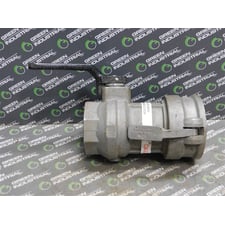Dover OPW D-272-EW Disconnect Valve Used
