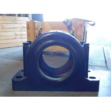 Consoldated Bearings Co. SD 3125 Split Plummer Block Housing 11-1/4" Bore SURPLUS
