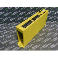 Fanuc A20B-2100-0030/07F Servo Amplifier Axis Controller Used