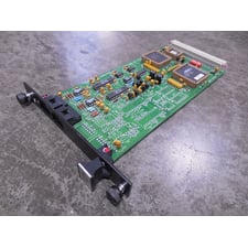 Uson 432-A301B Transducer Converter Card Used