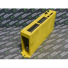 Fanuc A20B-2100-0030/12I Servo Amplifier Axis Controller Used