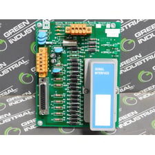 Honeywell 51303932-401 Serial Device Interface Rev. L Used