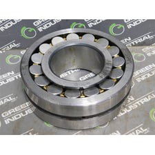 Link-Belt 22314LBC3 Spherical Roller Bearing 70mm Bore 150mm OD 51mm W Rusty New