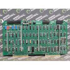  Dataproducts Corp. 277685-001 Timing and Status Control Board Rev. D Used