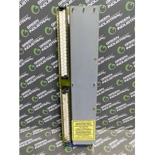 Honeywell 51303930-100 Digital Input 120VAC Termination Assy. Rev. A Used