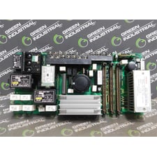 Fanuc A16B-1200-0910/05A Servo Amplifier Axis Control Board Used