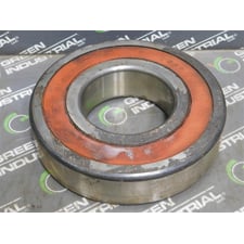 NTN 6314C3 Radial/Deep Groove Ball Bearing 70mm Bore 150mm OD 35mm W Rusty New