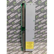Honeywell 51303930-150 Digital Input 120VAC Termination Assy. Rev. D