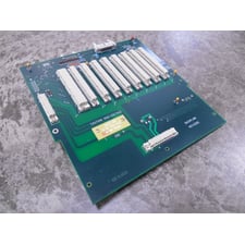Uson 487-A300G Leak Tester Backplane Board Used