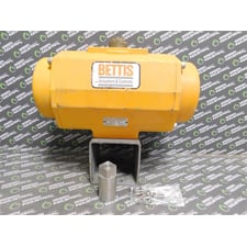 Bettis DS0950.B2A04K.36K0 Actuator 120 PSIG -4°F/175°F 139677 Used