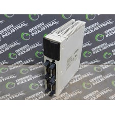 Schneider Automation TSXDSY64T2K 64Q 24VDC 0.1A TR.BLK Module PV:05 RL:06 Used