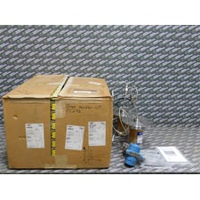 Rosemount 3051CD2A22A1AS2B4L4M5 Pressure Transmitter 0-250 InH2O 275 PSI New