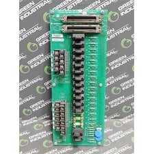 Honeywell 51304446-250 Digital Output Term. Assy. Rev. L Missing Fuses Used
