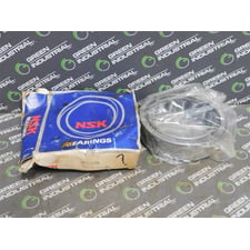 NSK NU2217W Cylindrical Roller Bearing 85mm Bore 150mm OD 36mm W New