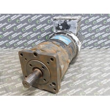 Gould M133-H60A-300K Permanent Magnet Servo Motor 56.5V/krpm back emf Ke Used