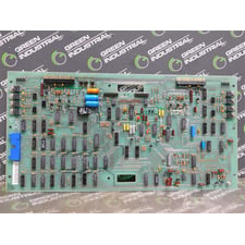 Digital Equip Corp. M7745YA 5012956F-P2 RX02 R/W Control Module Used
