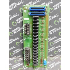 Honeywell 51304446-200 Digital Output Termination Assy. Rev. E MU-TD0N52 Used