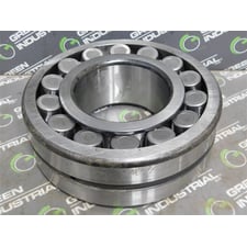 NTN 22317BD1 C3 Spherical Roller Bearing 60mm W 85mm I.D. 180mm O.D. Rusty New No Box